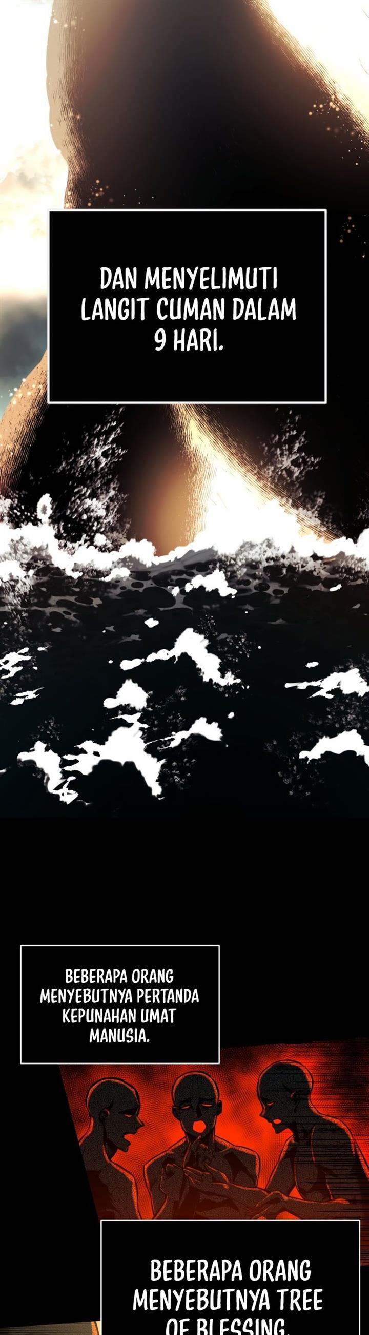 I Obtained a Mythic Item Chap 2 - Next Chap 3