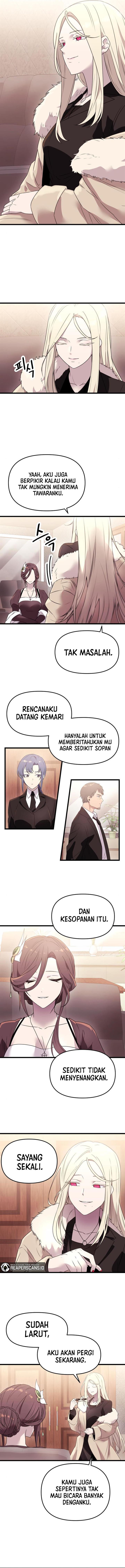 I Obtained a Mythic Item Chap 33 - Next Chap 34
