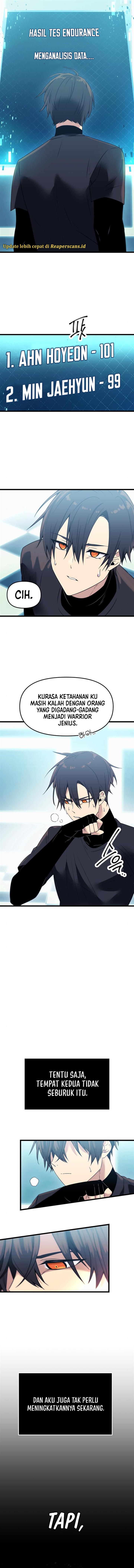 I Obtained a Mythic Item Chap 33 - Next Chap 34