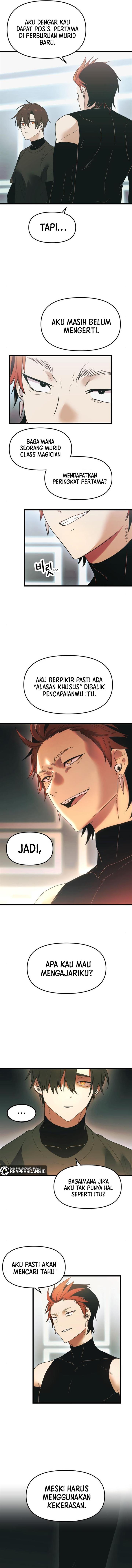 I Obtained a Mythic Item Chap 33 - Next Chap 34