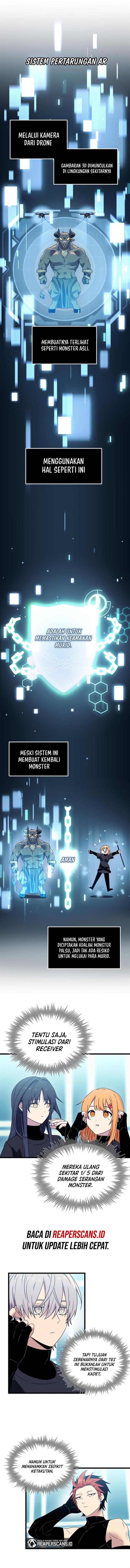 I Obtained a Mythic Item Chap 33 - Next Chap 34