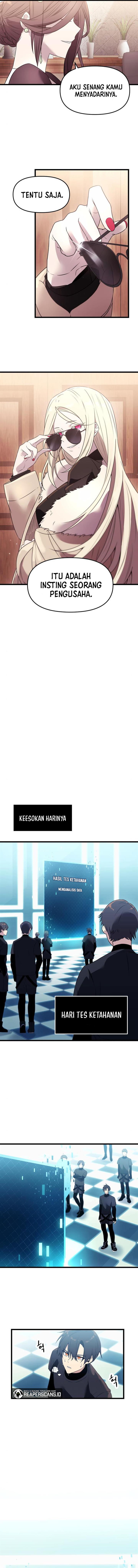 I Obtained a Mythic Item Chap 33 - Next Chap 34