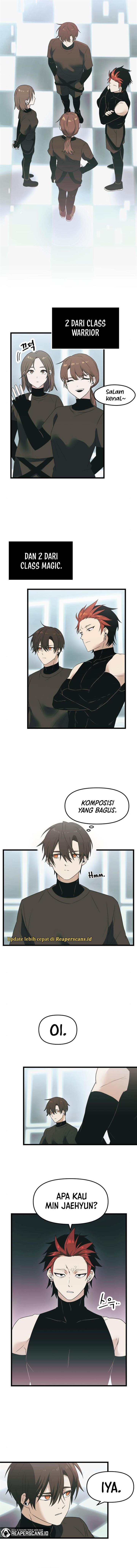 I Obtained a Mythic Item Chap 33 - Next Chap 34