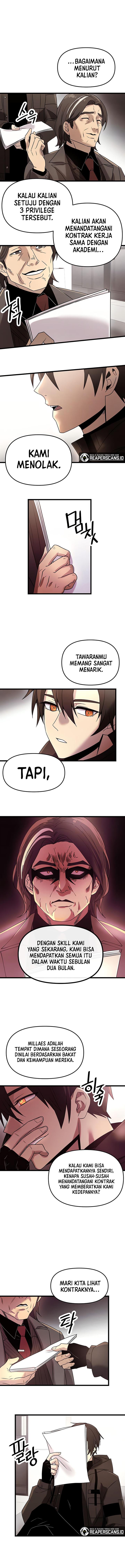 I Obtained a Mythic Item Chap 30 - Next Chap 31