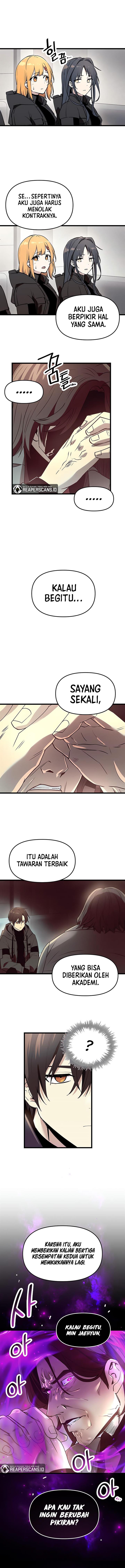 I Obtained a Mythic Item Chap 30 - Next Chap 31