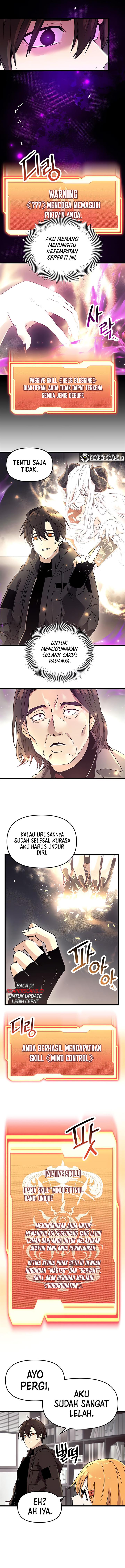 I Obtained a Mythic Item Chap 30 - Next Chap 31