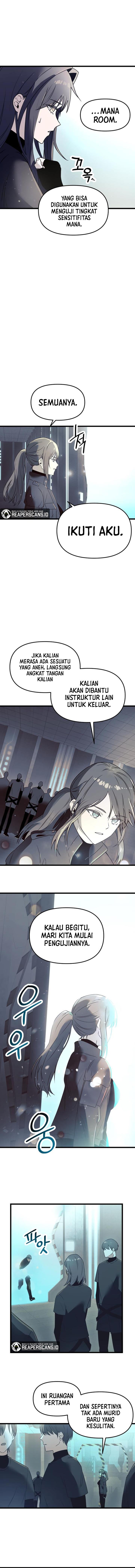 I Obtained a Mythic Item Chap 31 - Next Chap 32