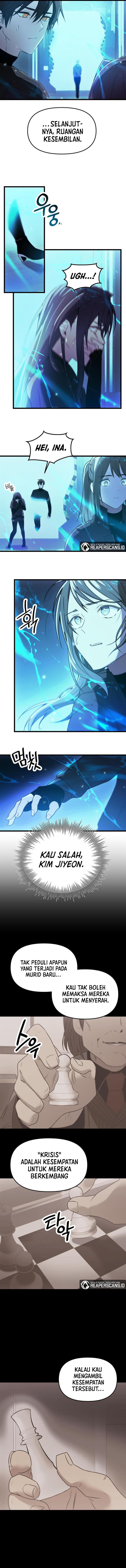 I Obtained a Mythic Item Chap 31 - Next Chap 32