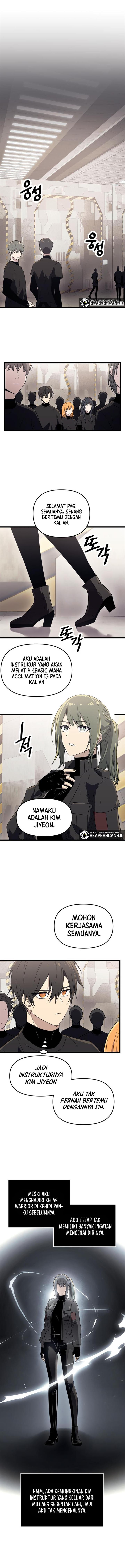 I Obtained a Mythic Item Chap 31 - Next Chap 32