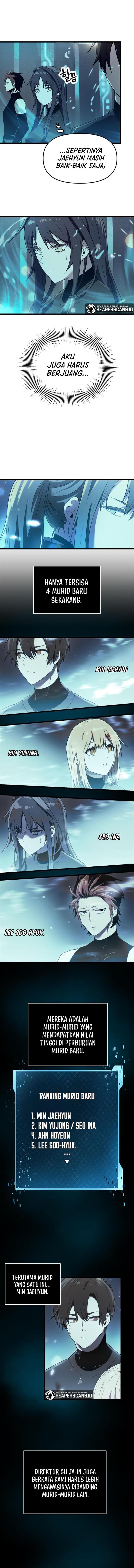 I Obtained a Mythic Item Chap 31 - Next Chap 32