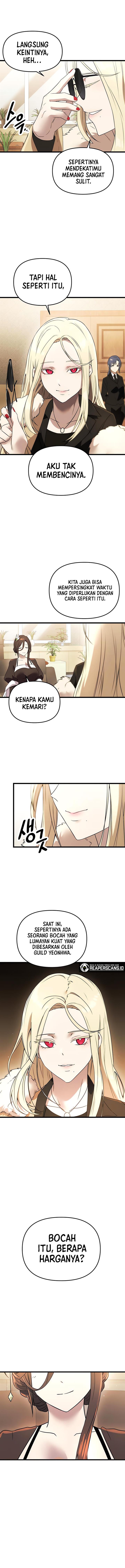 I Obtained a Mythic Item Chap 32 - Next Chap 33