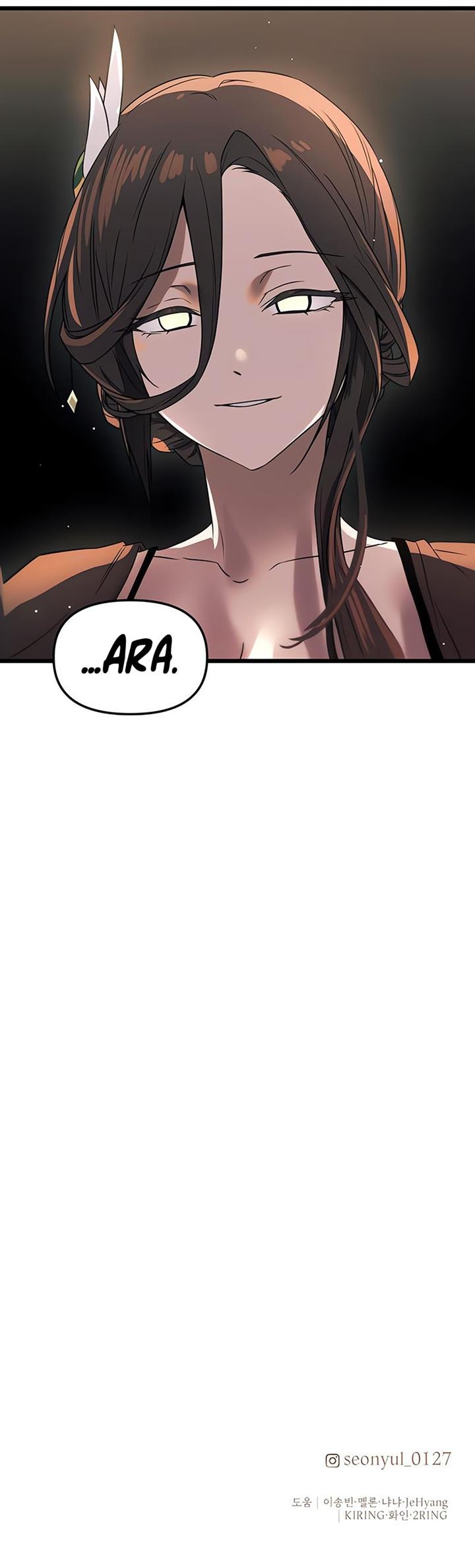 I Obtained a Mythic Item Chap 32 - Next Chap 33