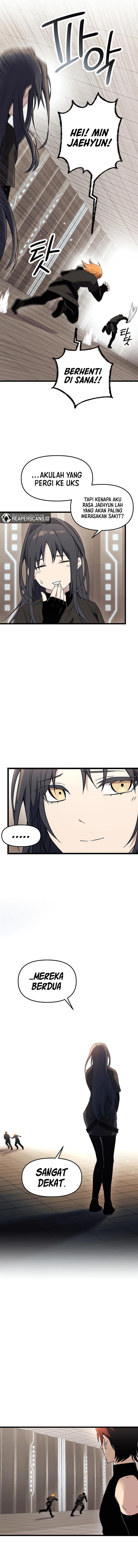 I Obtained a Mythic Item Chap 32 - Next Chap 33