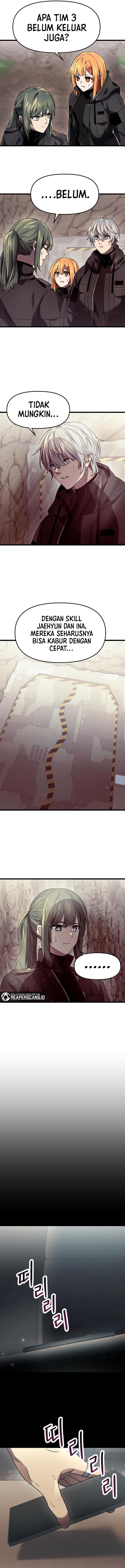 I Obtained a Mythic Item Chap 37 - Next Chap 38