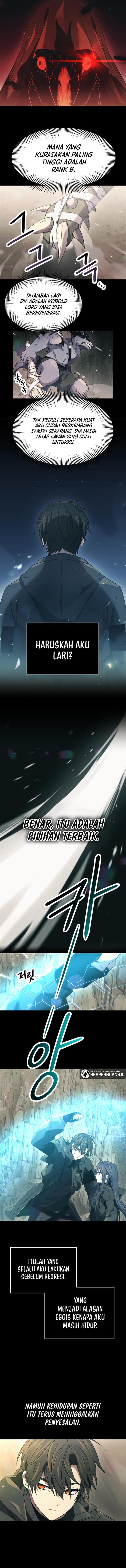 I Obtained a Mythic Item Chap 37 - Next Chap 38