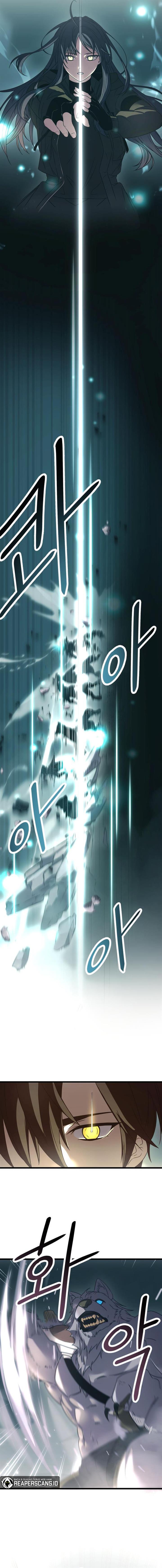 I Obtained a Mythic Item Chap 37 - Next Chap 38