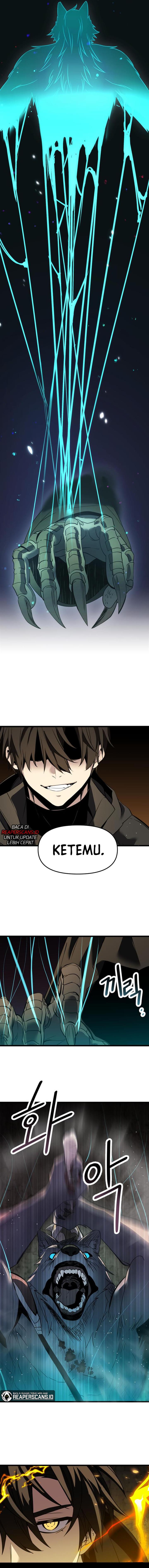 I Obtained a Mythic Item Chap 37 - Next Chap 38