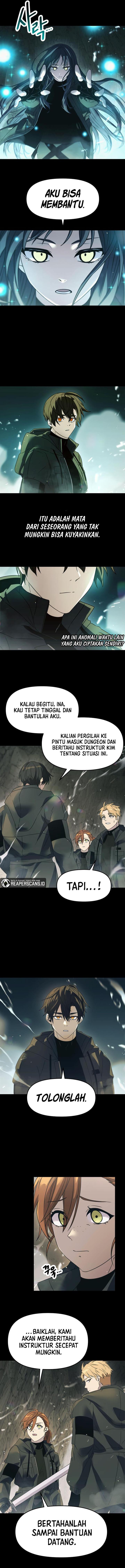 I Obtained a Mythic Item Chap 37 - Next Chap 38