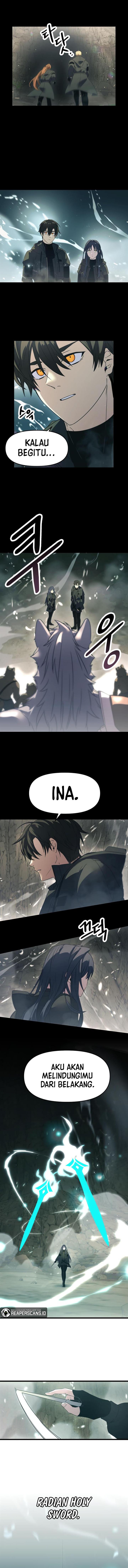 I Obtained a Mythic Item Chap 37 - Next Chap 38