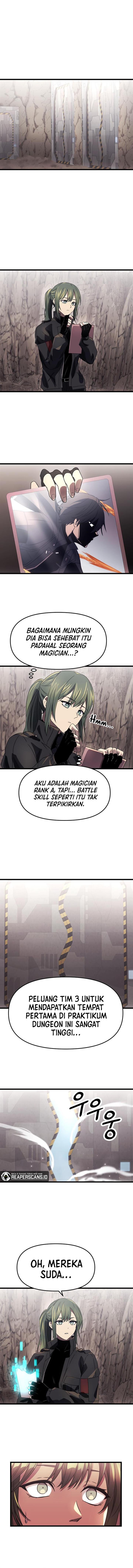 I Obtained a Mythic Item Chap 37 - Next Chap 38