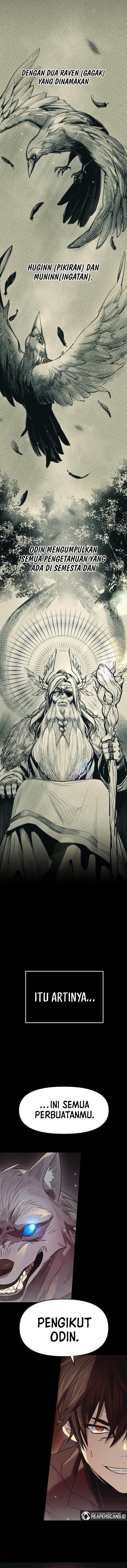 I Obtained a Mythic Item Chap 37 - Next Chap 38