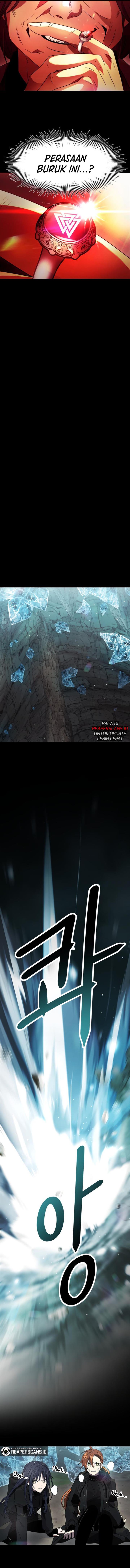 I Obtained a Mythic Item Chap 37 - Next Chap 38