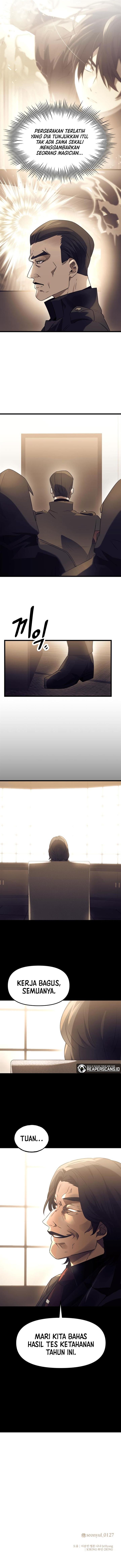 I Obtained a Mythic Item Chap 34 - Next Chap 35