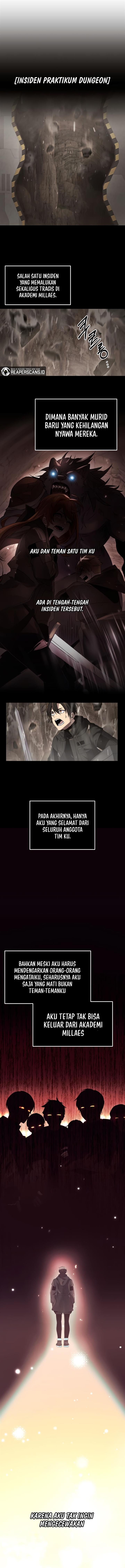 I Obtained a Mythic Item Chap 35 - Next Chap 36