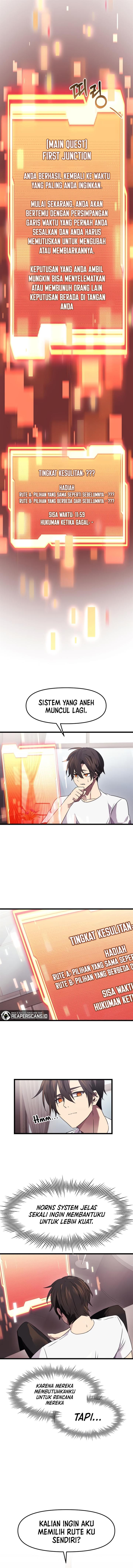 I Obtained a Mythic Item Chap 35 - Next Chap 36