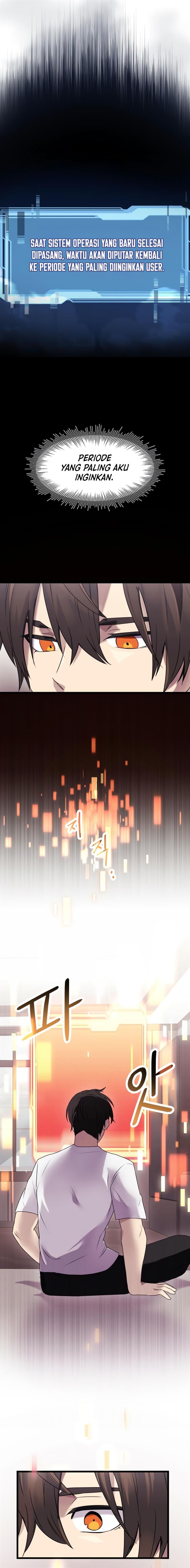 I Obtained a Mythic Item Chap 35 - Next Chap 36