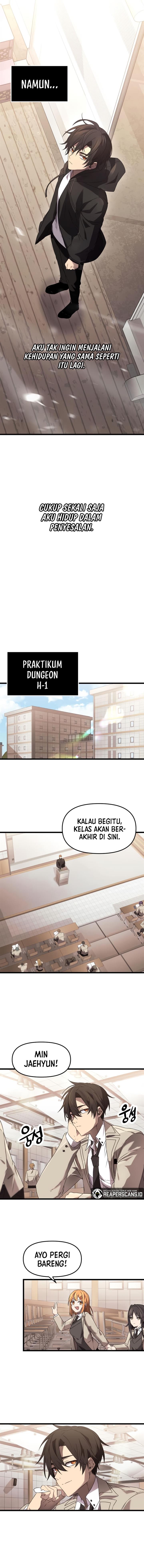 I Obtained a Mythic Item Chap 35 - Next Chap 36