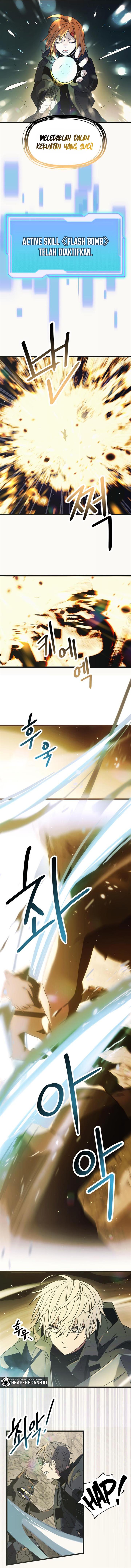 I Obtained a Mythic Item Chap 36 - Next Chap 37