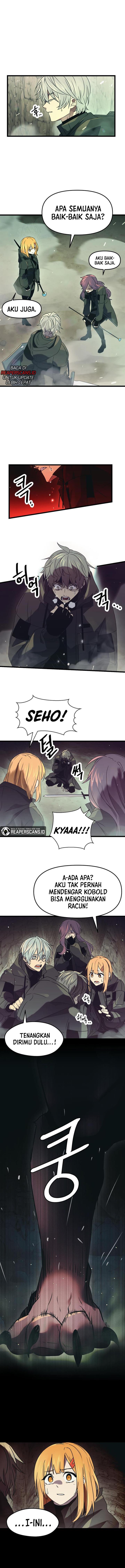 I Obtained a Mythic Item Chap 36 - Next Chap 37