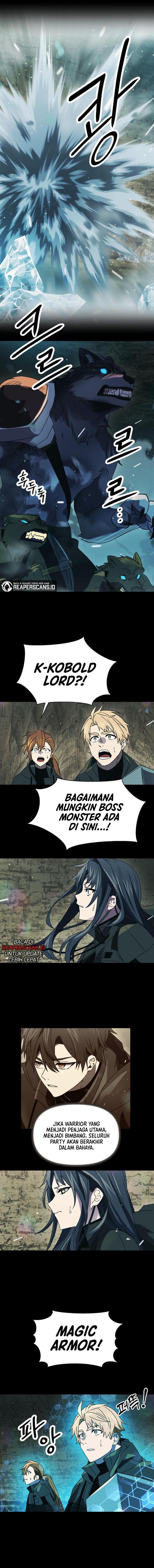 I Obtained a Mythic Item Chap 36 - Next Chap 37