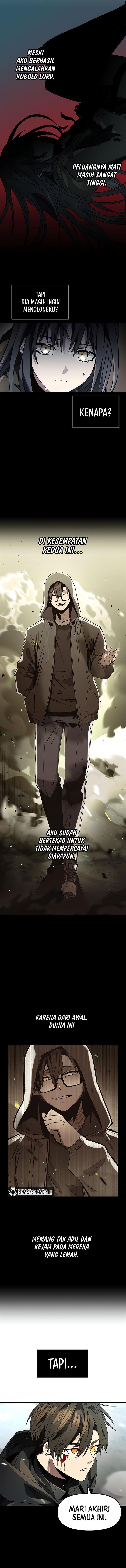 I Obtained a Mythic Item Chap 38 - Next Chap 39