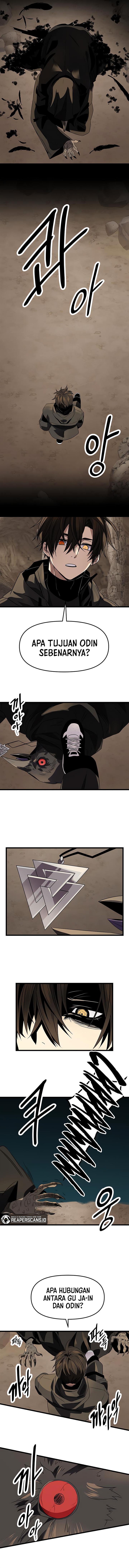 I Obtained a Mythic Item Chap 38 - Next Chap 39