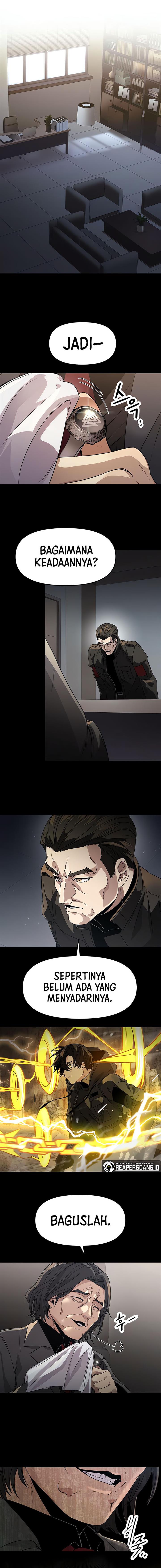 I Obtained a Mythic Item Chap 38 - Next Chap 39