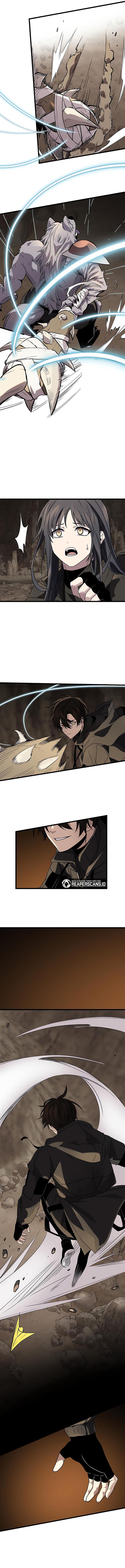I Obtained a Mythic Item Chap 38 - Next Chap 39