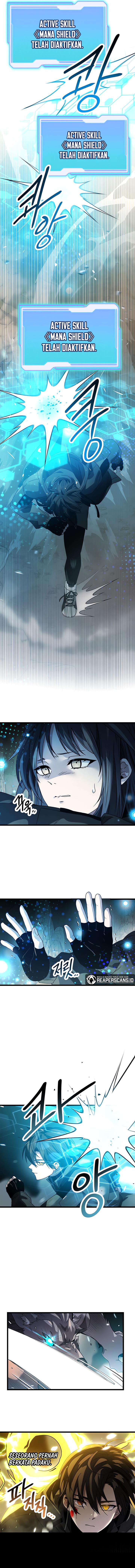 I Obtained a Mythic Item Chap 38 - Next Chap 39