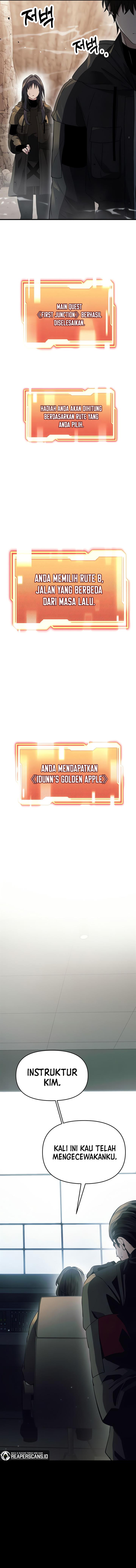 I Obtained a Mythic Item Chap 39 - Next Chap 40