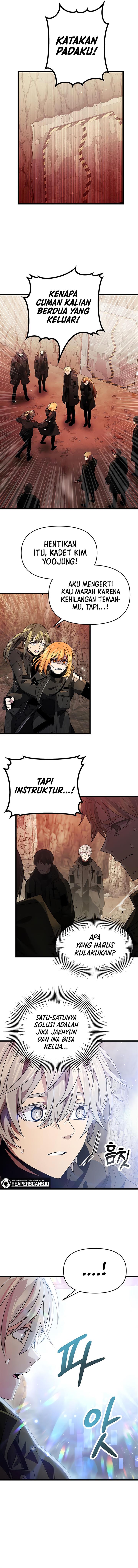 I Obtained a Mythic Item Chap 39 - Next Chap 40