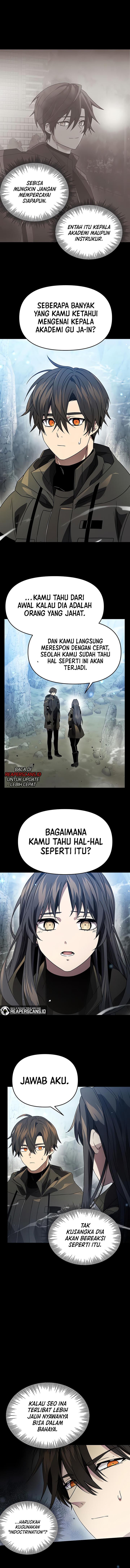 I Obtained a Mythic Item Chap 39 - Next Chap 40