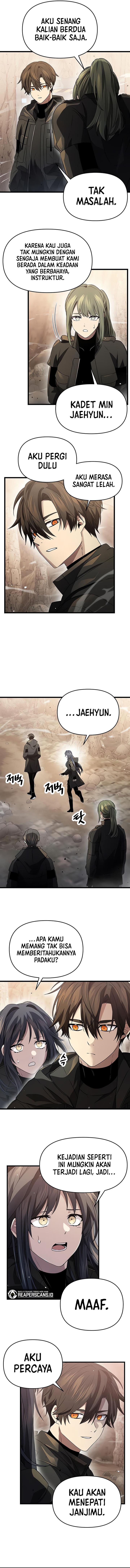 I Obtained a Mythic Item Chap 39 - Next Chap 40