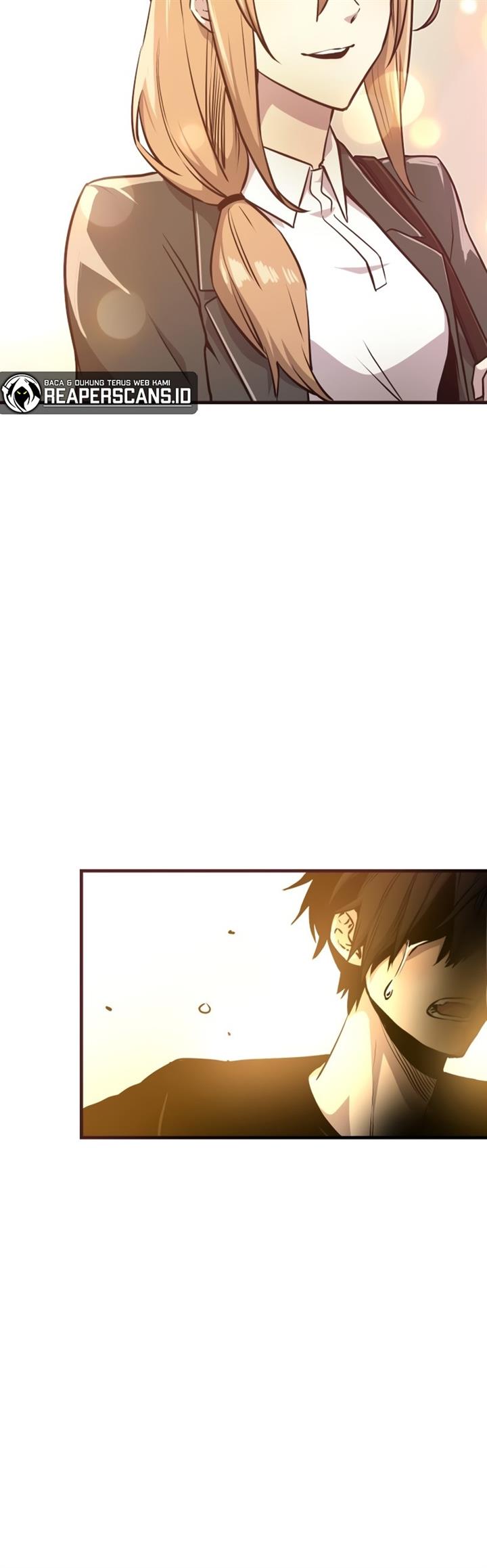 I Obtained a Mythic Item Chap 3 - Next Chap 4