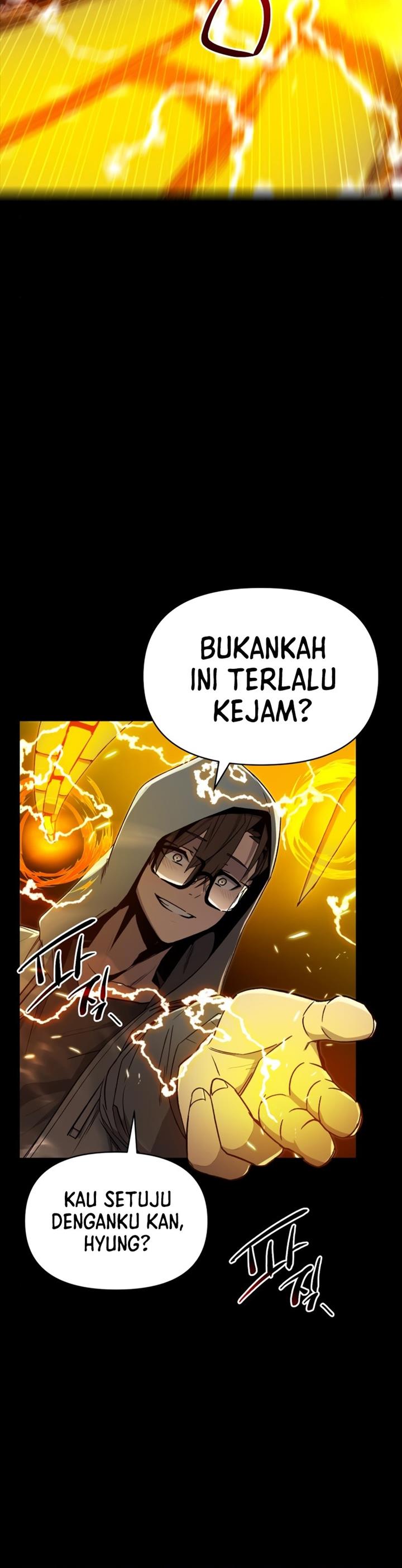 I Obtained a Mythic Item Chap 3 - Next Chap 4