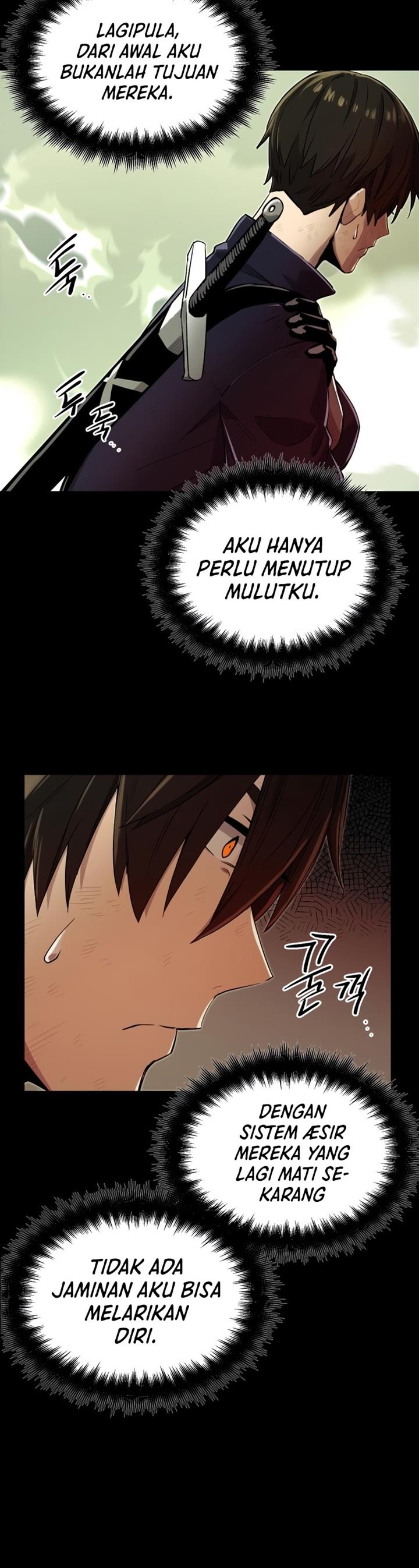 I Obtained a Mythic Item Chap 3 - Next Chap 4