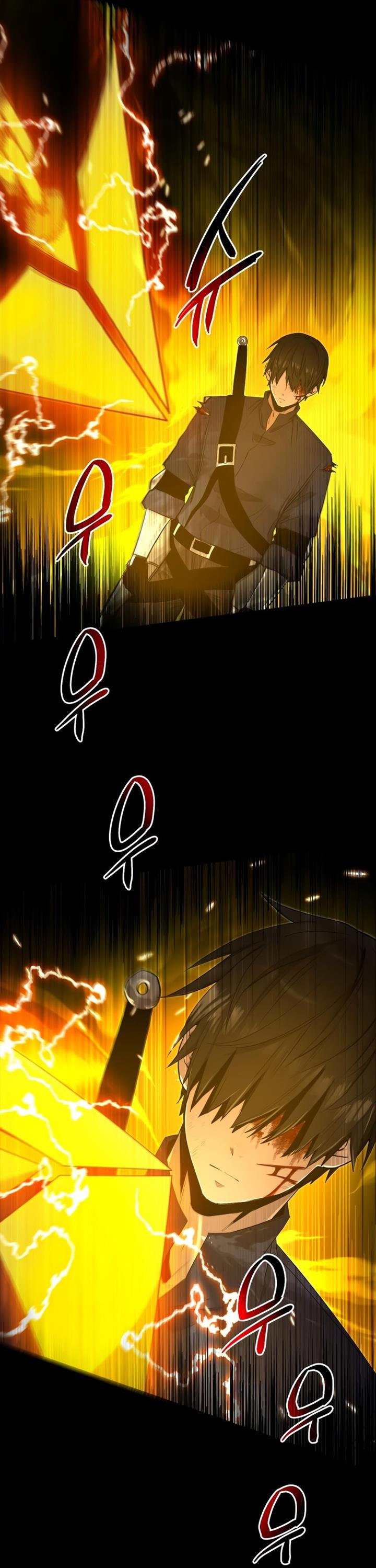 I Obtained a Mythic Item Chap 3 - Next Chap 4