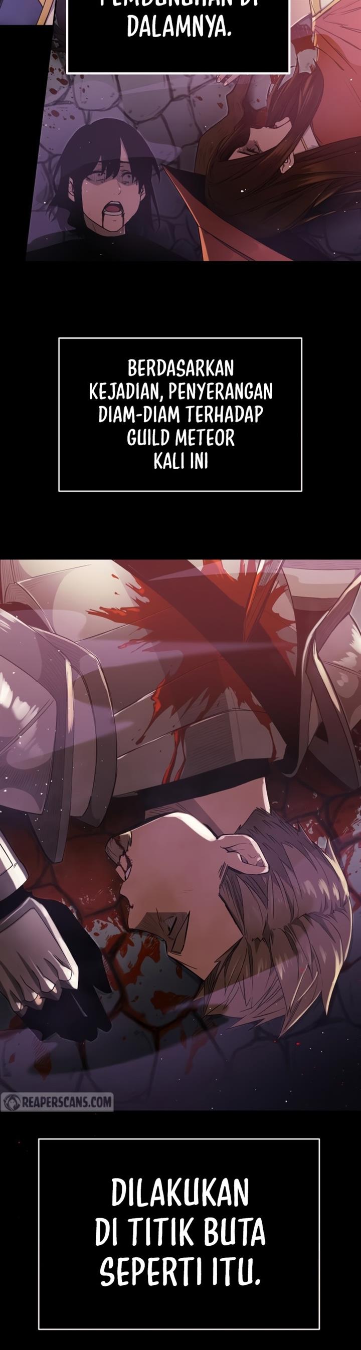 I Obtained a Mythic Item Chap 3 - Next Chap 4