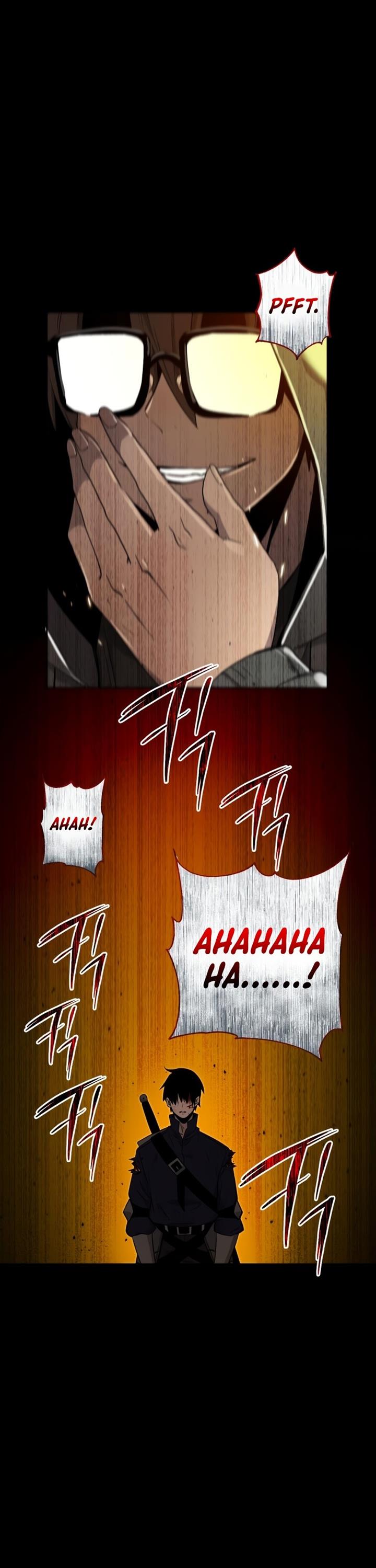 I Obtained a Mythic Item Chap 3 - Next Chap 4