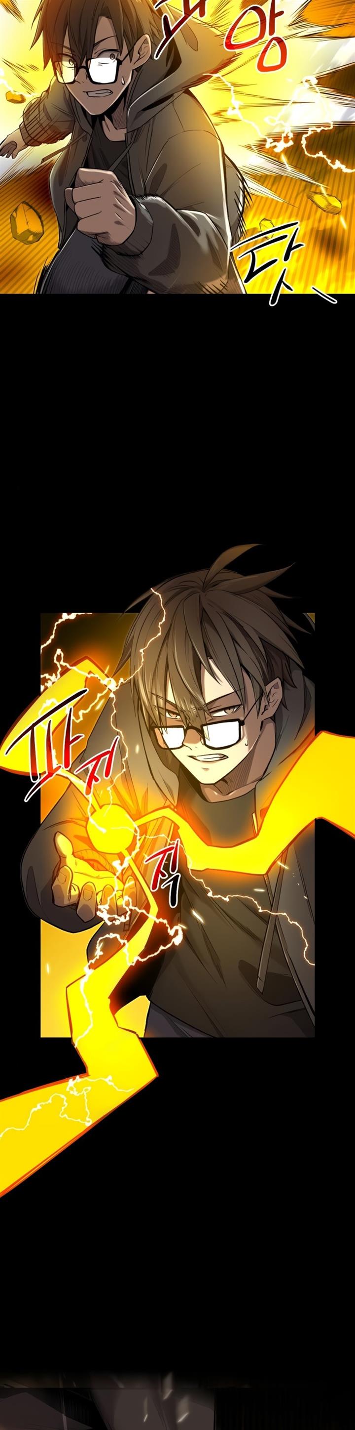 I Obtained a Mythic Item Chap 3 - Next Chap 4